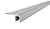 Профиль Deko-Light stair treads-profile AL-02-10 970523