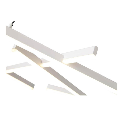 Подвесной светодиодный светильник ST Luce Basoni SL394.513.06 Подвесной светодиодный светильник ST Luce Basoni SL394.513.06