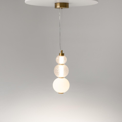 Подвесной светильник Maytoni P069PL-L16G3K