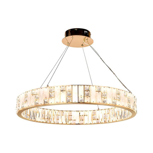 Подвесная люстра Odeon Light CROSSA 5072/100L Подвесная люстра Odeon Light CROSSA 5072/100L