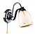 Бра Silver Light Lucy 243.49.1
