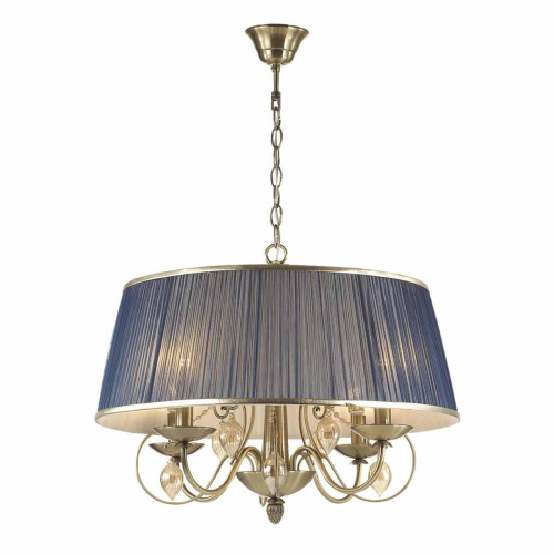 Подвесная люстра Odeon Light Niagara 3921/4 Подвесная люстра Odeon Light Niagara 3921/4