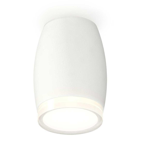 Комплект потолочного светильника Ambrella light Techno Spot XC (C1122, N7160) XS1122022 Комплект потолочного светильника Ambrella light Techno Spot XC (C1122, N7160) XS1122022