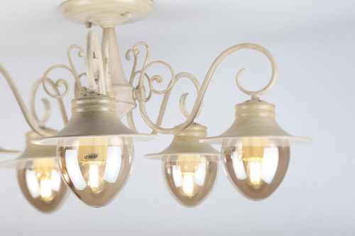 Потолочная люстра Rivoli Сomodita 5031-305 Б0037725