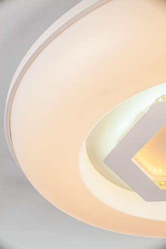 Потолочный светодиодный светильник Escada 10254/S LED