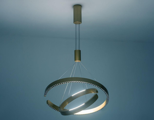 Подвесной светодиодный светильник Ambrella light Comfort Line FL5885 Подвесной светодиодный светильник Ambrella light Comfort Line FL5885