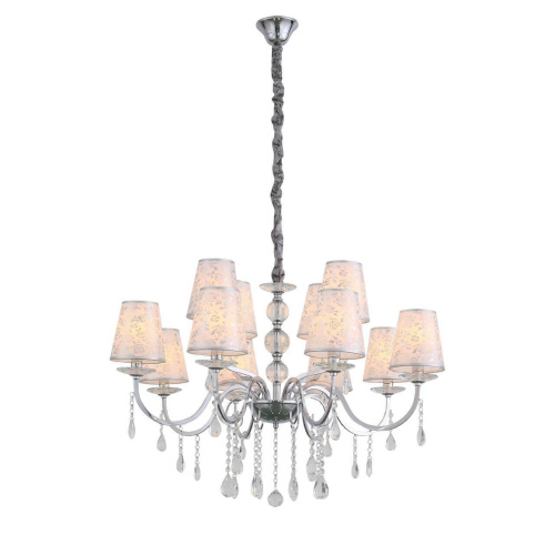 Подвесная люстра ST Luce Aumentato SL176.103.12
