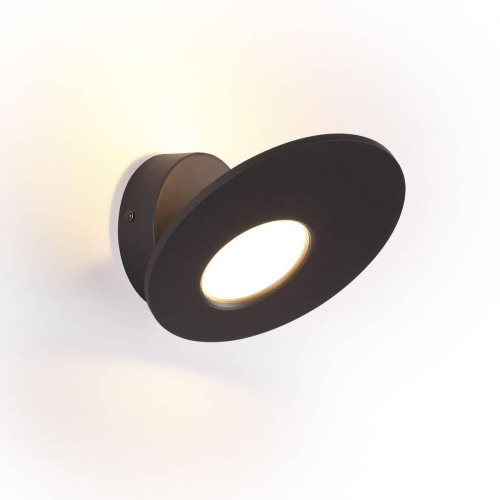 Светодиодный спот Odeon Light Rondi 3814/11WL