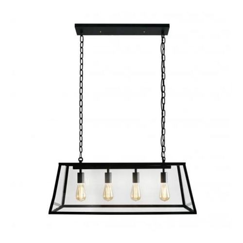 Подвесная люстра iLamp Glass Loft146-4 Подвесная люстра iLamp Glass Loft146-4