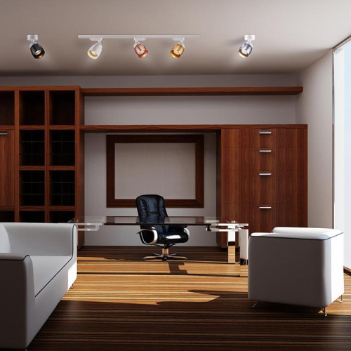 Потолочный светильник Novotech Unit 370606