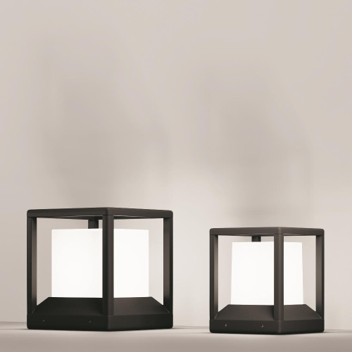 Ландшафтный светильник Outdoor O455FL-01GF