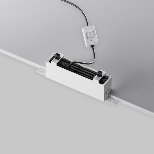 Встраиваемый светильник Technical DL065-12W3-6K-TRS-W