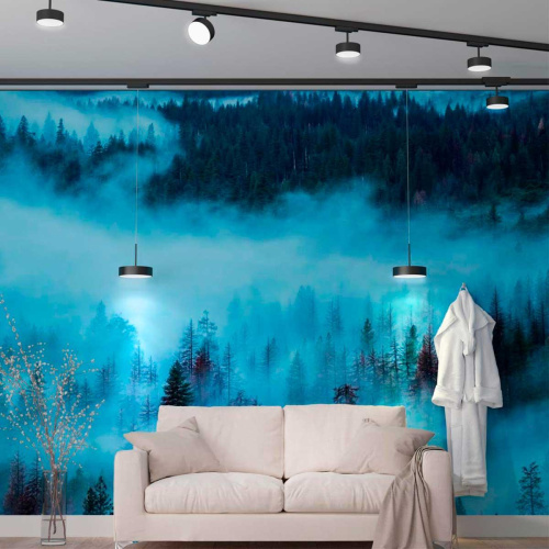 Трековый светодиодный светильник Novotech Port Prometa 358768