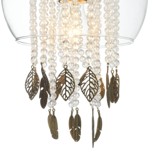 Подвесной светильник Maytoni Equorin MOD197-PL-01-G Подвесной светильник Maytoni Equorin MOD197-PL-01-G