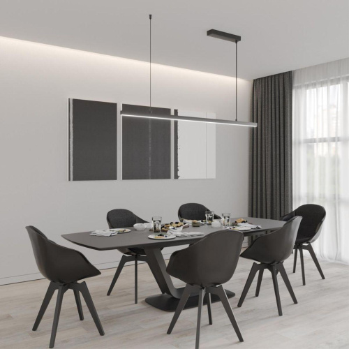 Подвесной светодиодный светильник Novotech Over Sotto 359442