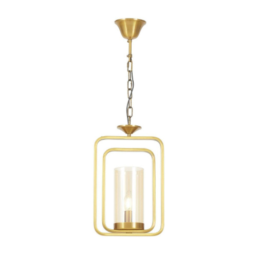 Подвесной светильник Lumina Deco Benton LDP 1236-1 MD+AB
