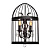 Бра Loft IT Vintage Birdcage Loft1891W