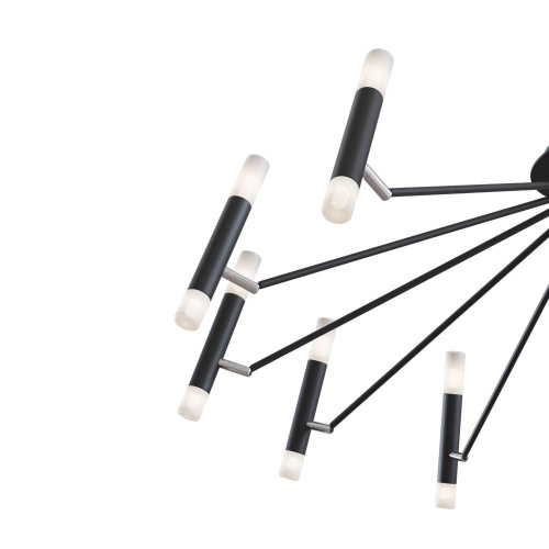 Потолочная люстра Maytoni Vigo MOD620CL-24B