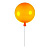 Потолочный светильник Loft IT 5055C/L orange