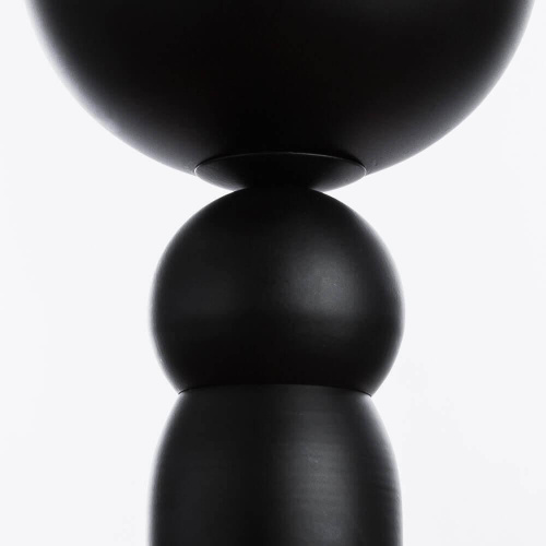 Подвесная люстра Divinare Bianca-Nero 7091/04 LM-5 Подвесная люстра Divinare Bianca-Nero 7091/04 LM-5