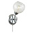 Бра Lumion Nevette 3063/1W