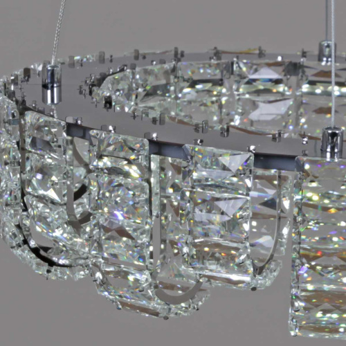 Люстра Reluce 33051-0.4-600 CR