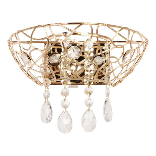 Бра Abrasax Irma B9119/2GO Бра Abrasax Irma B9119/2GO