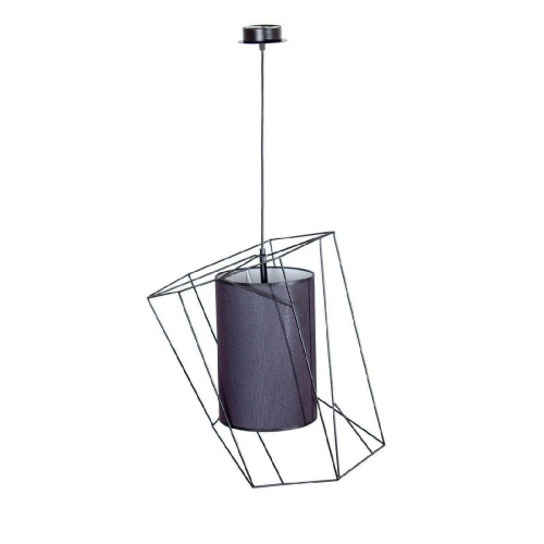 Подвесной светильник TopDecor Cage One S2 12 02g Подвесной светильник TopDecor Cage One S2 12 02g