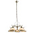 Подвесная люстра Globo Sassari 6906-5