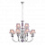 Подвесная люстра ST Luce Lilium SL175.103.12