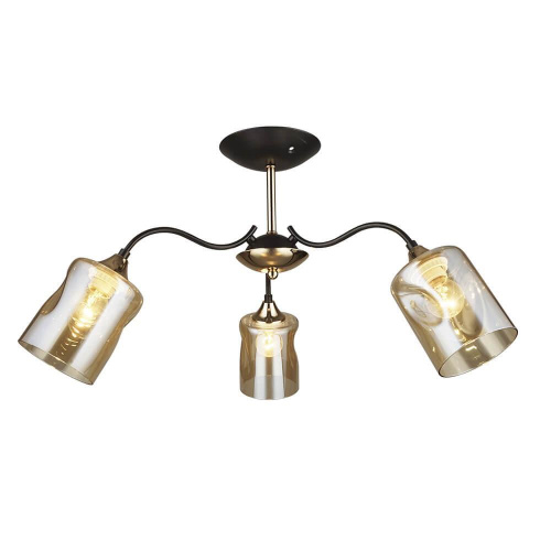 Потолочная люстра Wedo Light Джарре 66234.01.69.03