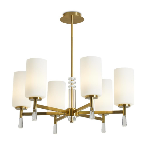 Подвесной светильник Freya FR2031PL-06BS Подвесной светильник Freya FR2031PL-06BS