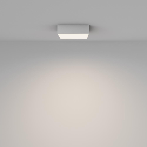 Потолочный светильник Technical C032CL-24W4K-SQ-W