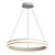 Подвесной светодиодный светильник Feron Levitation Shinning ring AL5888 41699