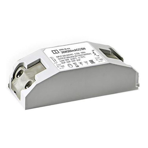 Блок питания Uniel UED-ULO-RF-38W UL-00004634 Блок питания Uniel UED-ULO-RF-38W UL-00004634
