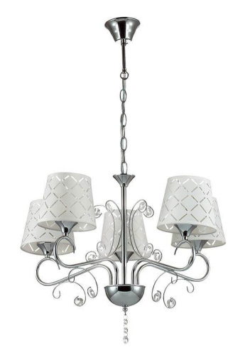Подвесная люстра Lumion Fritta 2997/5 Подвесная люстра Lumion Fritta 2997/5