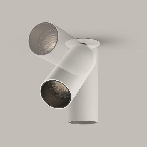 Потолочный светильник Technical C053CL-L12W4K-W-W