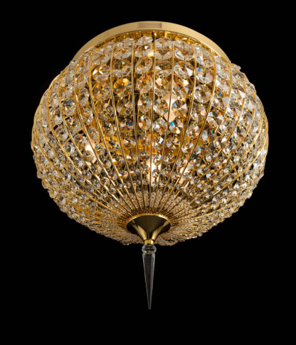 Потолочный светильник Arte Lamp Turbante A6850PL-4GO