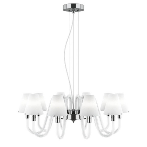 Подвесная люстра Lightstar Bianco 760106 Подвесная люстра Lightstar Bianco 760106