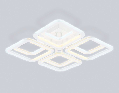 Светильник потолочный Ambrella light ACRYLICA FA8948