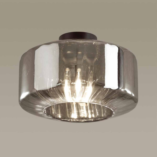 Потолочный светильник Odeon Light Binga 4746/1C