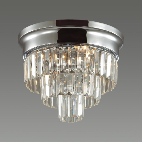 Потолочная люстра Lumion Classi Zaha 5258/3C