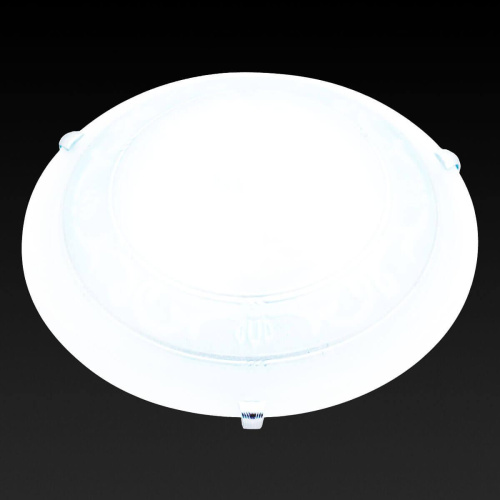 Потолочный светильник Toplight Elizabeth TL9091Y-02BL