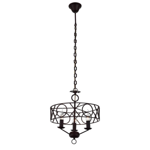 Подвесная люстра ST Luce SL231.403.03 Подвесная люстра ST Luce SL231.403.03