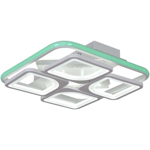 Люстра Reluce 09211-0.3-400 White