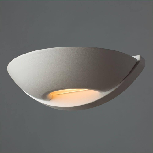 Настенный светильник Arte Lamp Interior A7107AP-1WH