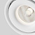 Потолочный светильник Technical C084CL-15W4K-D-W