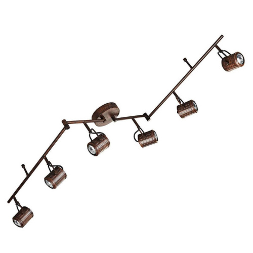 Спот Lussole Loft GRLSP-9136 Спот Lussole Loft GRLSP-9136