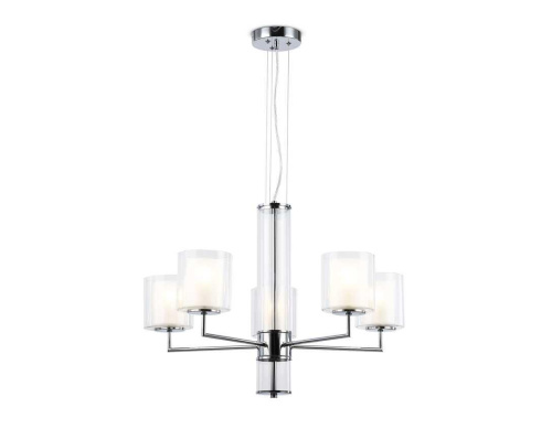 Подвесная люстра Ambrella light High Light LH56001 Подвесная люстра Ambrella light High Light LH56001