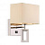 Бра Odeon Light Atolo 2197/1W